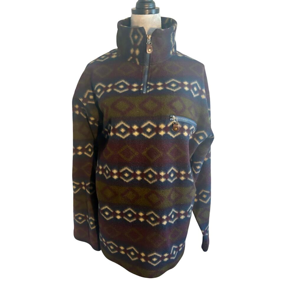 RNZ California‎ Fleece